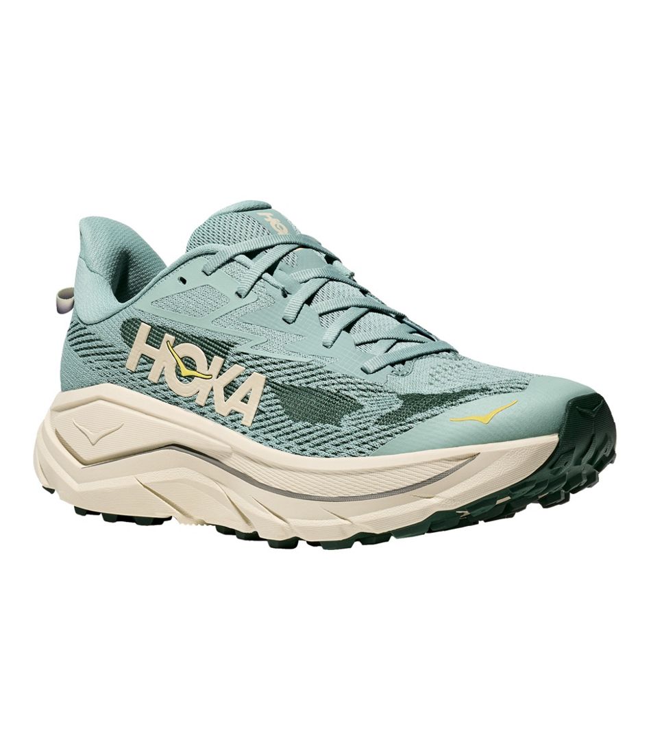 Men's HOKA Challenger 8 Trail Shoes | L.L.Bean Popular