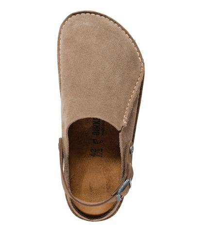 Men's Birkenstock Papillio Lutry 365 Clogs, Suede | L.L.Bean Trending