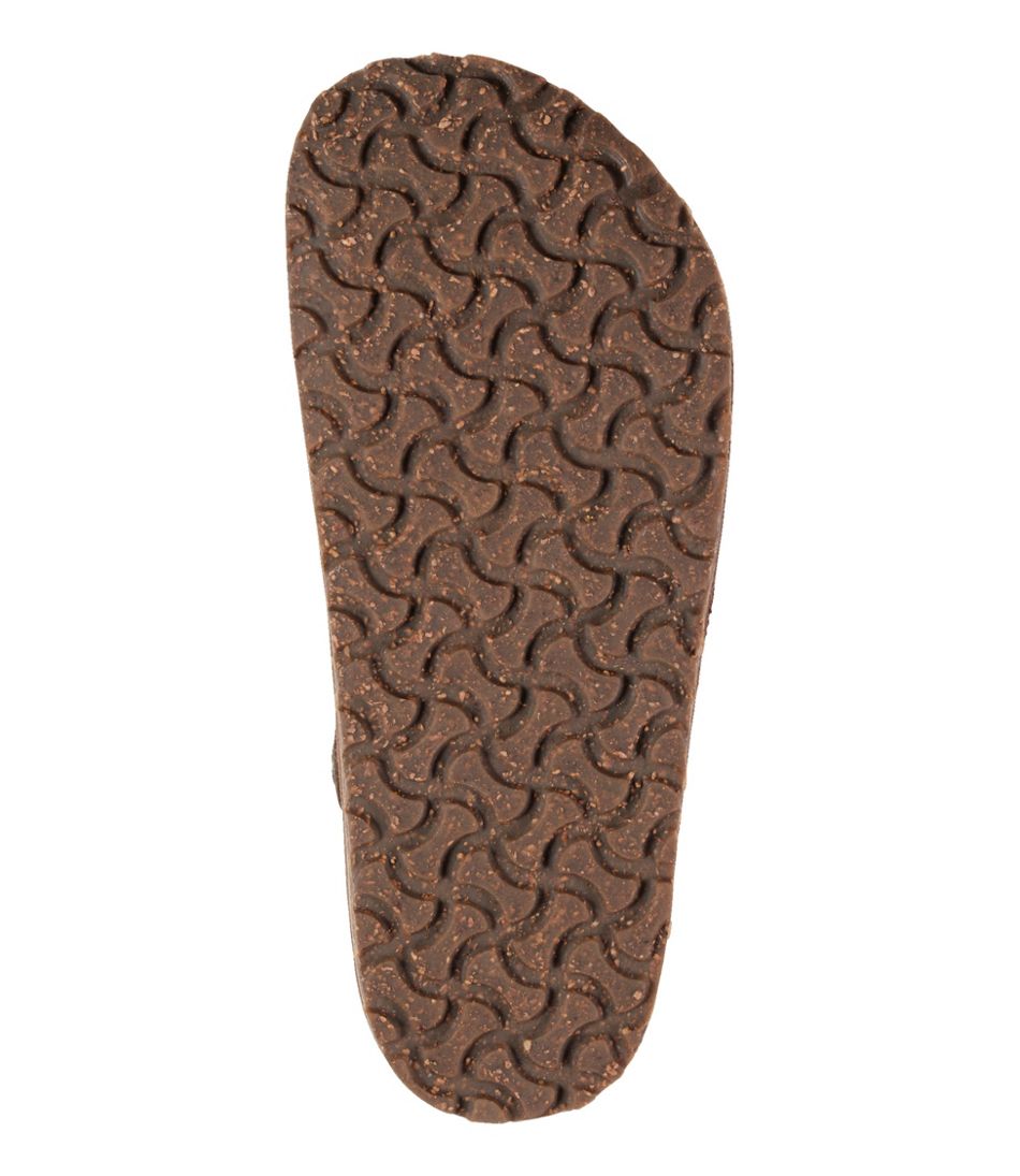 Men's Birkenstock Papillio Lutry 365 Clogs, Suede | L.L.Bean Trending