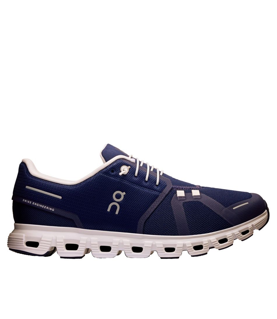 Men's On Cloud 6 Shoes | L.L.Bean Best Seller