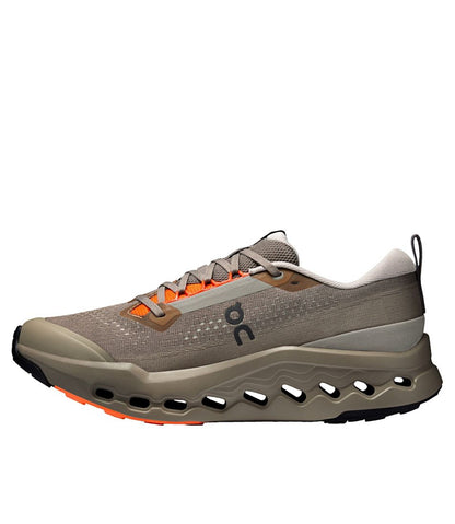 Men's On Cloudsurfer Trail 2 Running Shoes | L.L.Bean Recommended