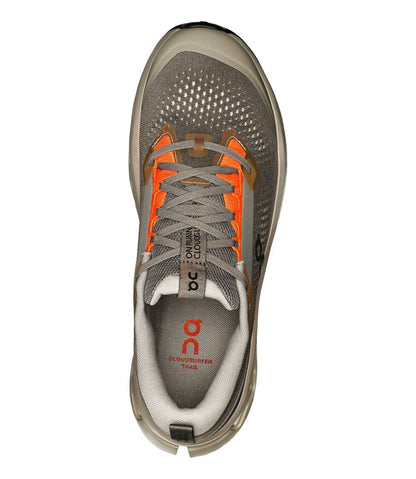 Men's On Cloudsurfer Trail 2 Running Shoes | L.L.Bean Recommended