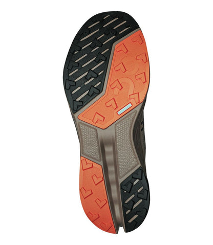 Men's On Cloudsurfer Trail 2 Running Shoes | L.L.Bean Recommended