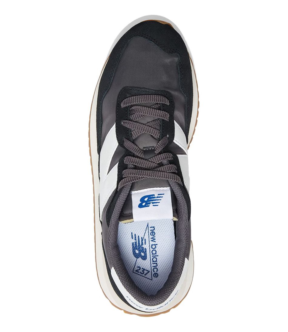 Adults' New Balance 237 Running Shoes | L.L.Bean Exclusive