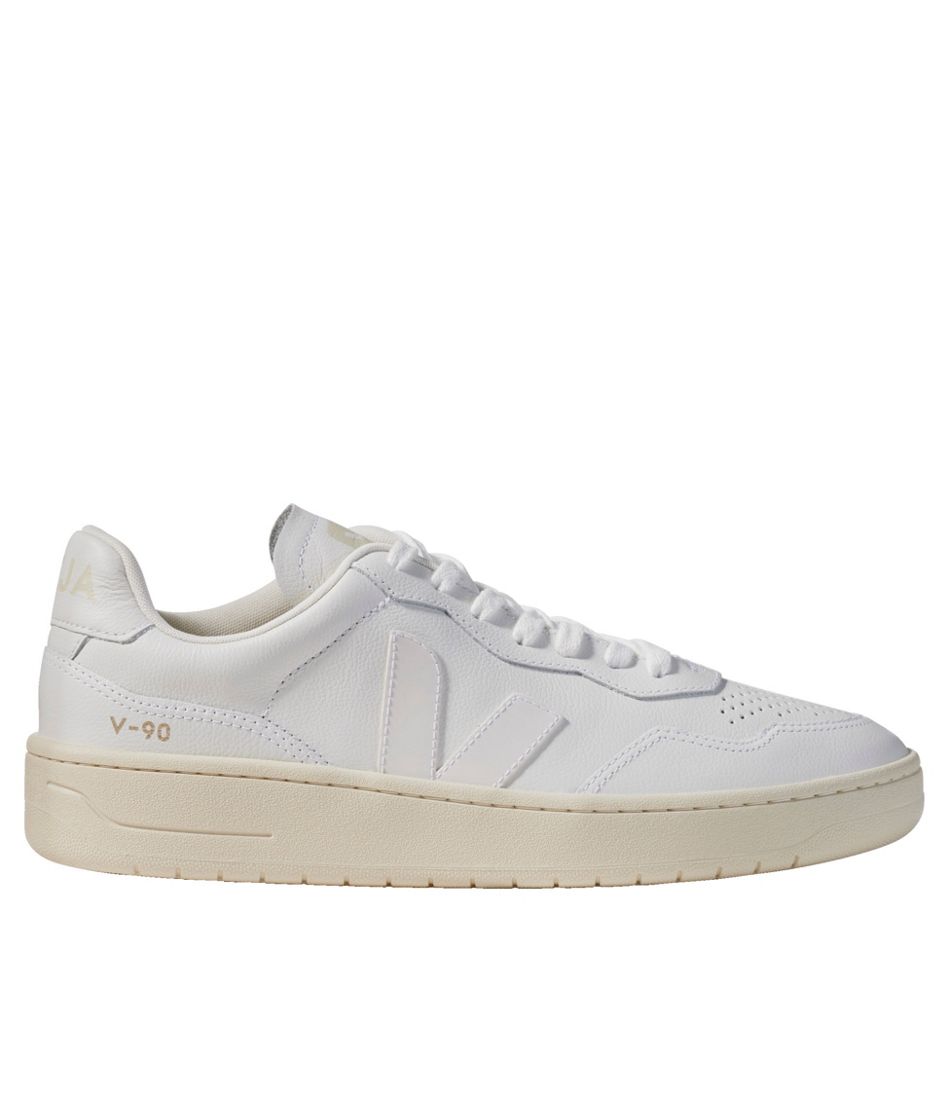 Men's VEJA V-90 Sneakers | L.L.Bean Signature