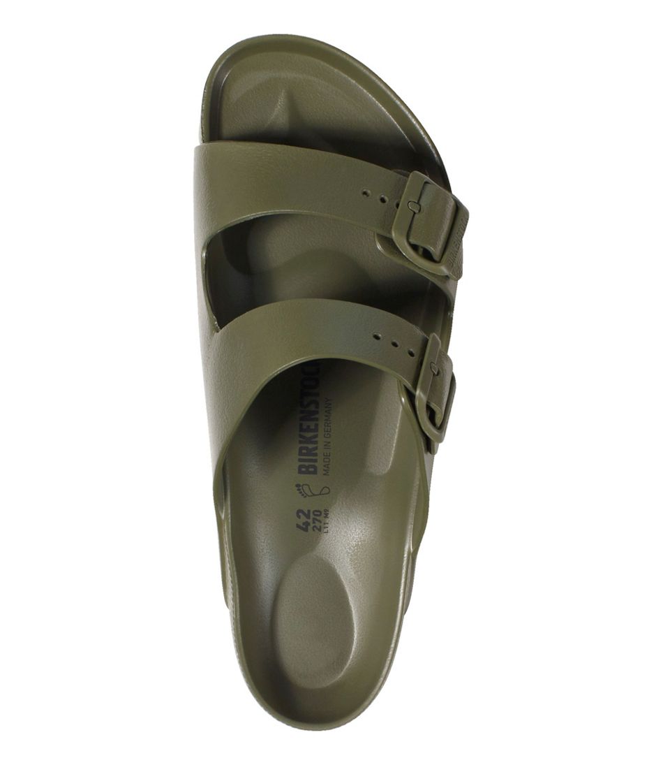 Men's Birkenstock Arizona Sandals, EVA | L.L.Bean Classic