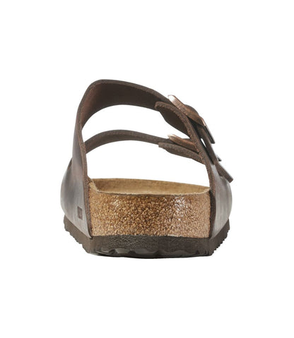 Men's Birkenstock Arizona Leather Sandals | L.L.Bean Essential