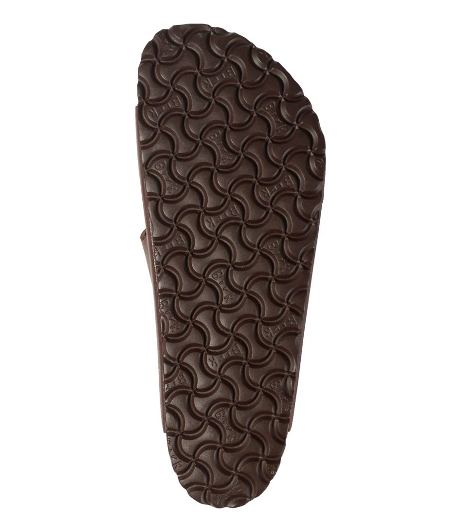 Men's Birkenstock Arizona Leather Sandals | L.L.Bean Essential