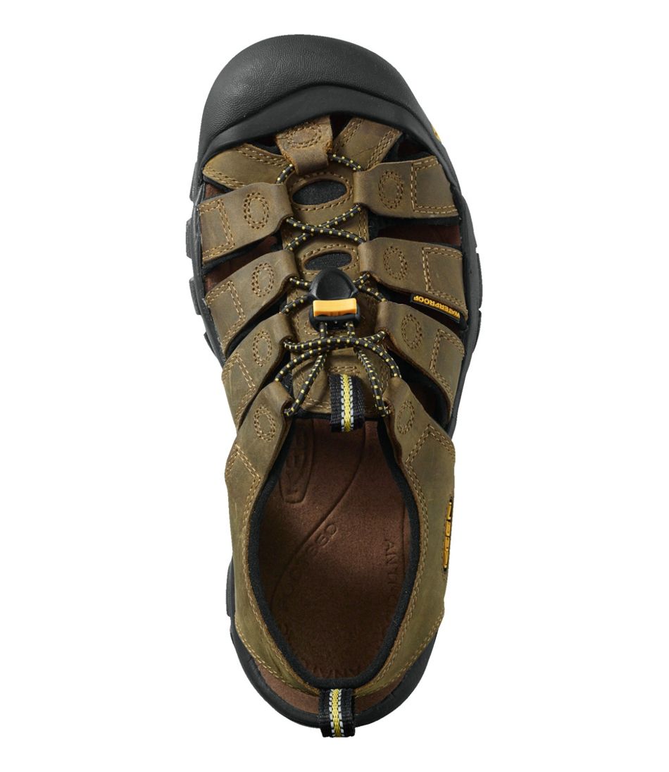 Men's Keen® Newport Sandals | L.L.Bean Great Value