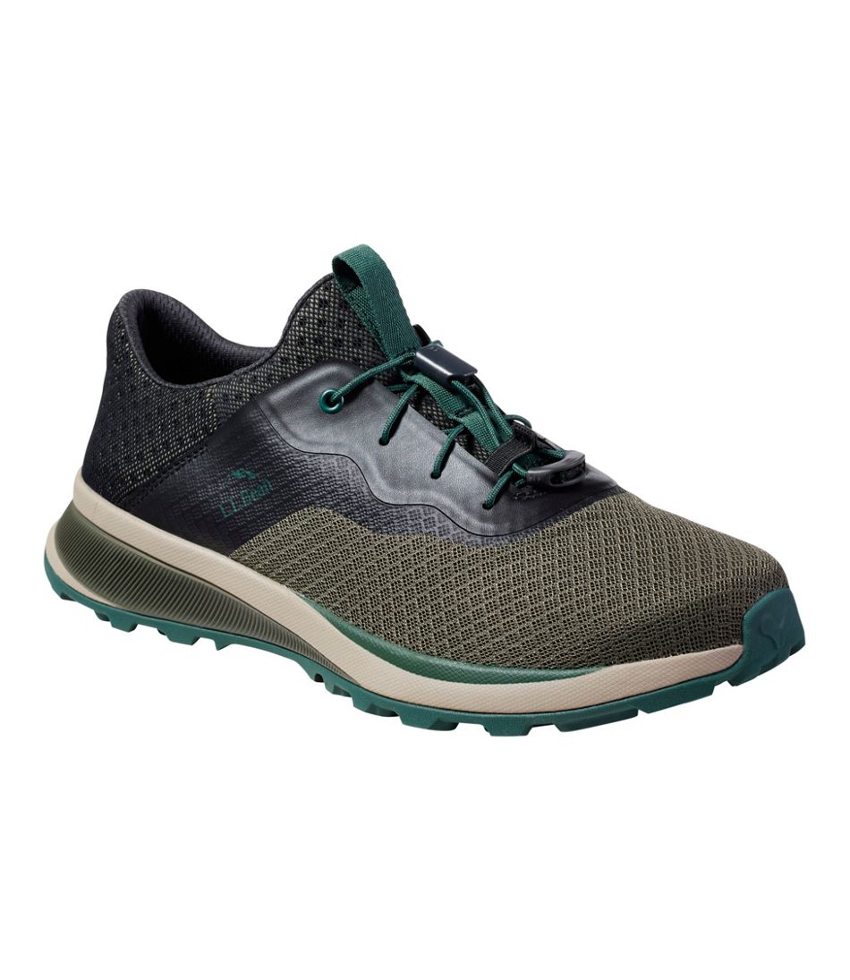 Men's Elevation H2O Shoes | L.L.Bean Latest