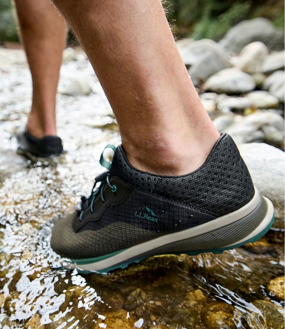 Men's Elevation H2O Shoes | L.L.Bean Latest