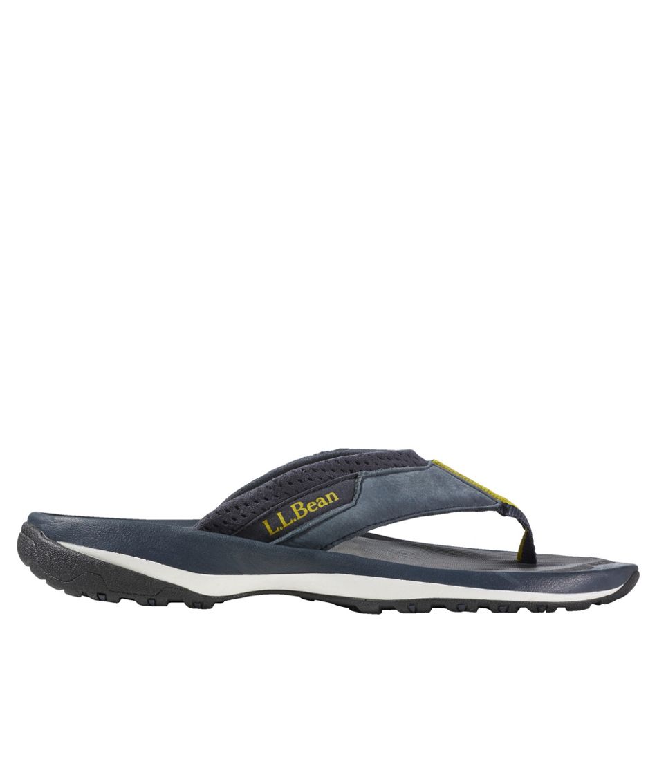 Men's Swift River Sport Flip-Flops | L.L.Bean Featured