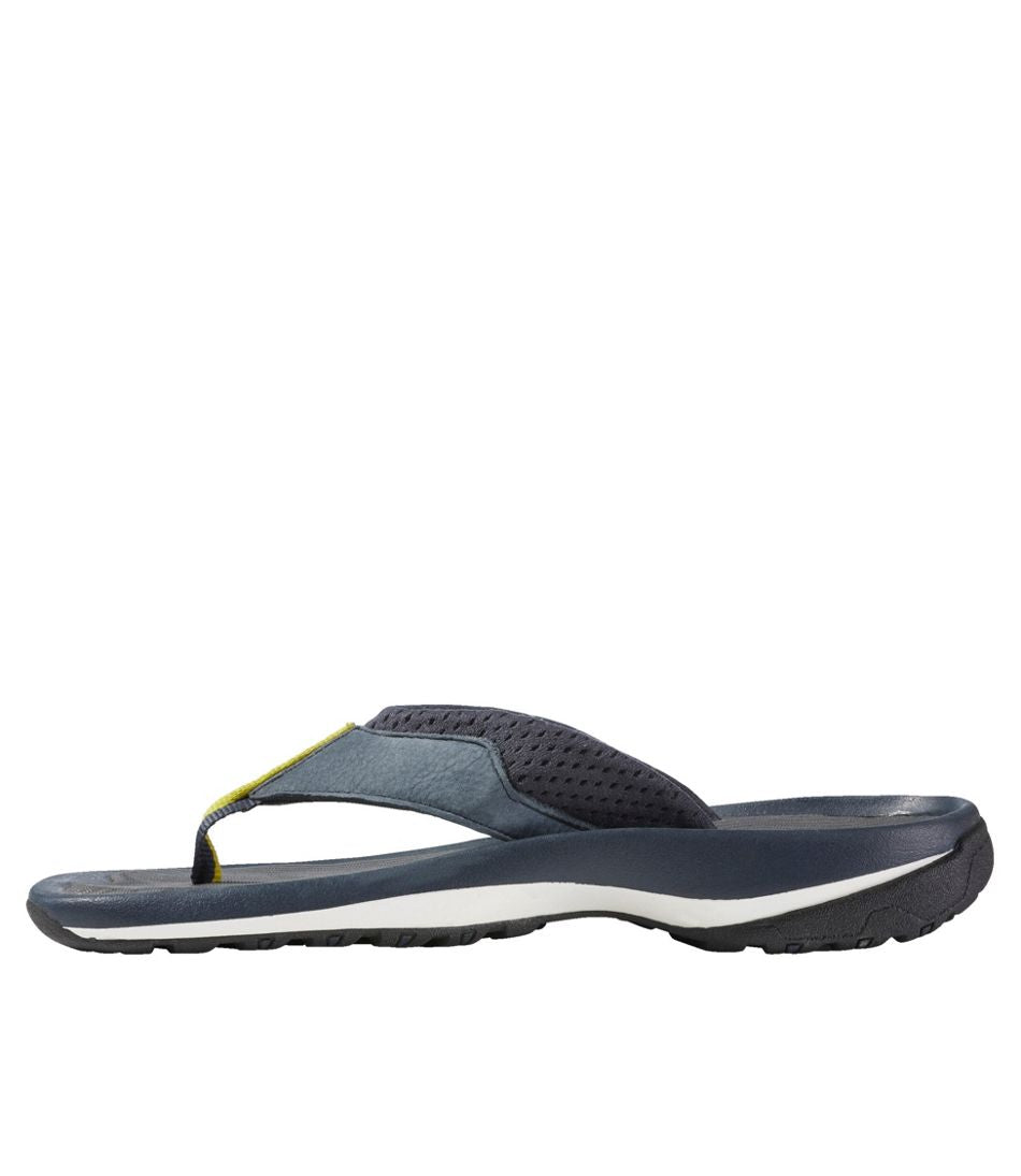 Men's Swift River Sport Flip-Flops | L.L.Bean Featured