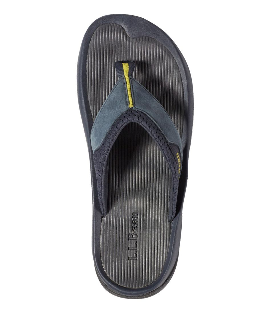 Men's Swift River Sport Flip-Flops | L.L.Bean Featured