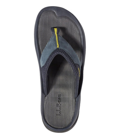 Men's Swift River Sport Flip-Flops | L.L.Bean Featured