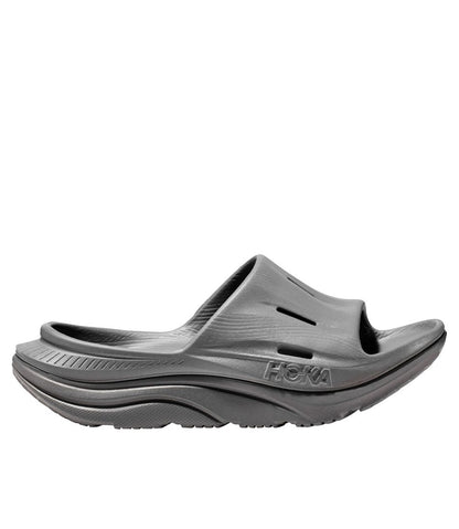 Adults' Hoka Ora Recovery Slides 3 | L.L.Bean Popular