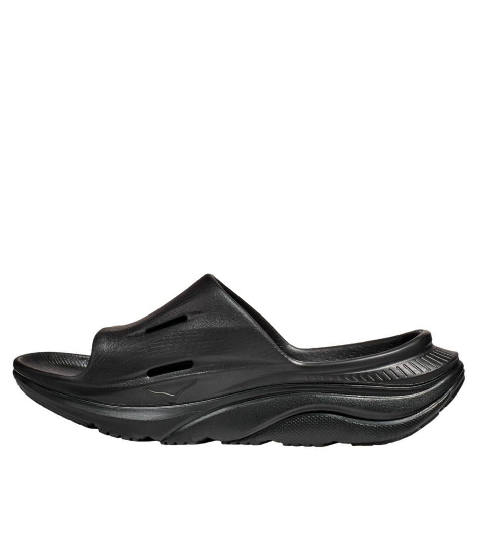 Adults' Hoka Ora Recovery Slides 3 | L.L.Bean Popular