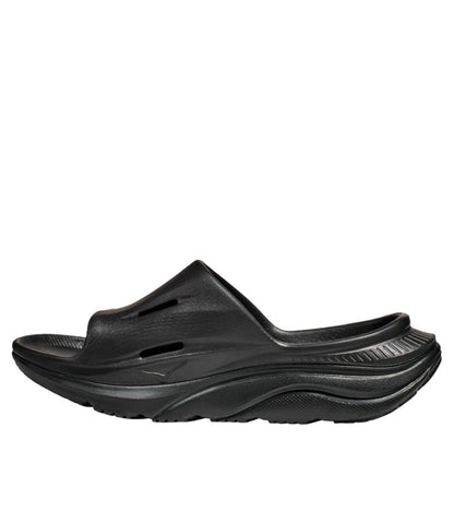 Adults' Hoka Ora Recovery Slides 3 | L.L.Bean Popular
