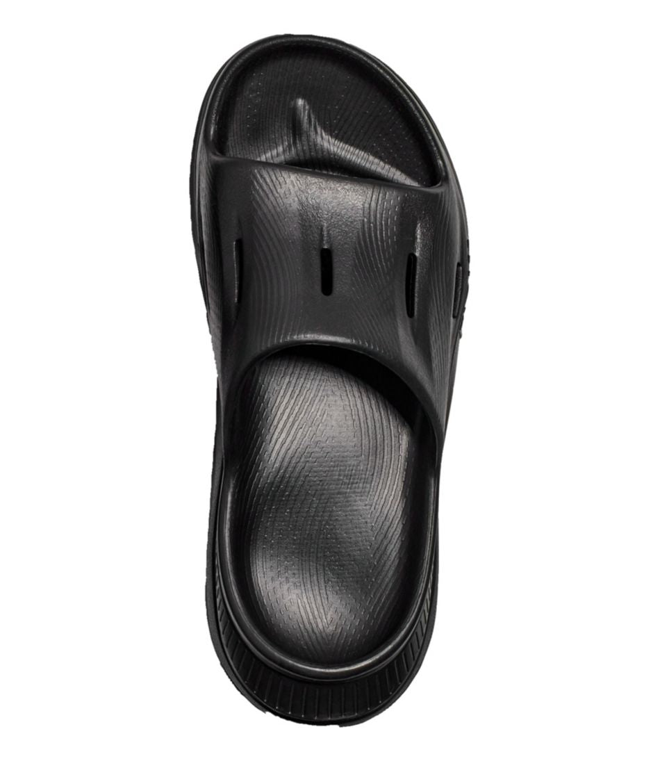 Adults' Hoka Ora Recovery Slides 3 | L.L.Bean Popular