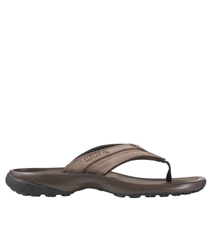 Men's Swift River Flip-Flops | L.L.Bean Recommended