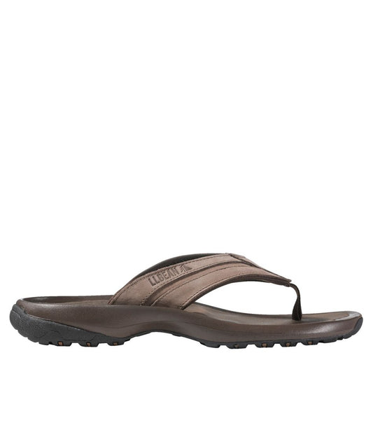 Men's Swift River Flip-Flops | L.L.Bean Recommended