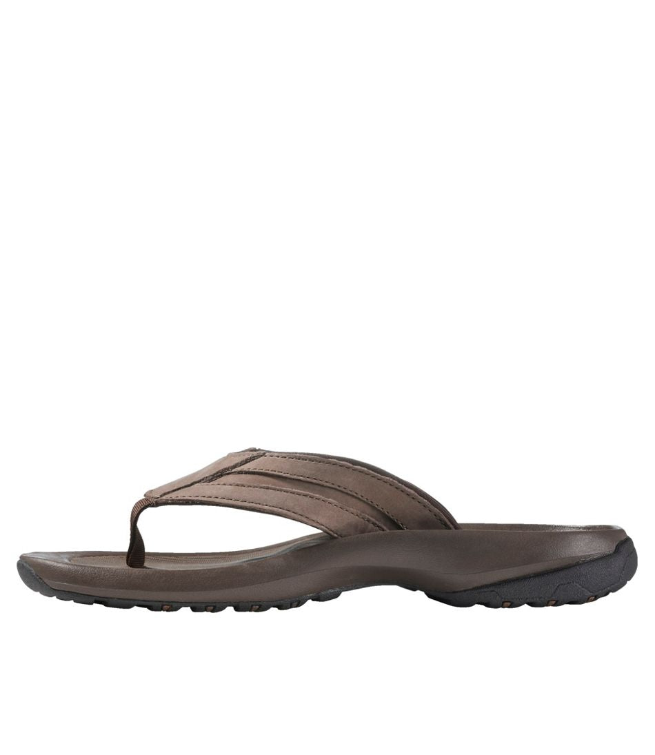 Men's Swift River Flip-Flops | L.L.Bean Recommended