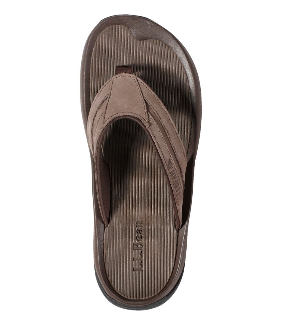 Men's Swift River Flip-Flops | L.L.Bean Recommended