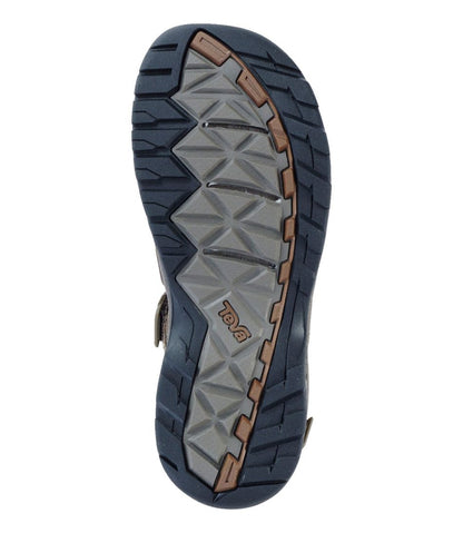 Men's Teva Omnium 2 Leather Sandals | L.L.Bean Exclusive