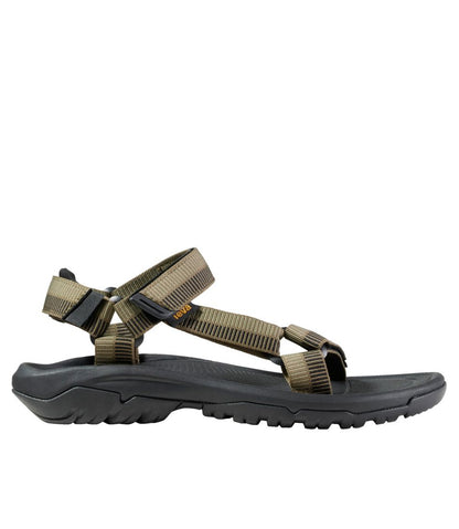 Men's Teva Hurricane XLT2 Sandals | L.L.Bean Signature