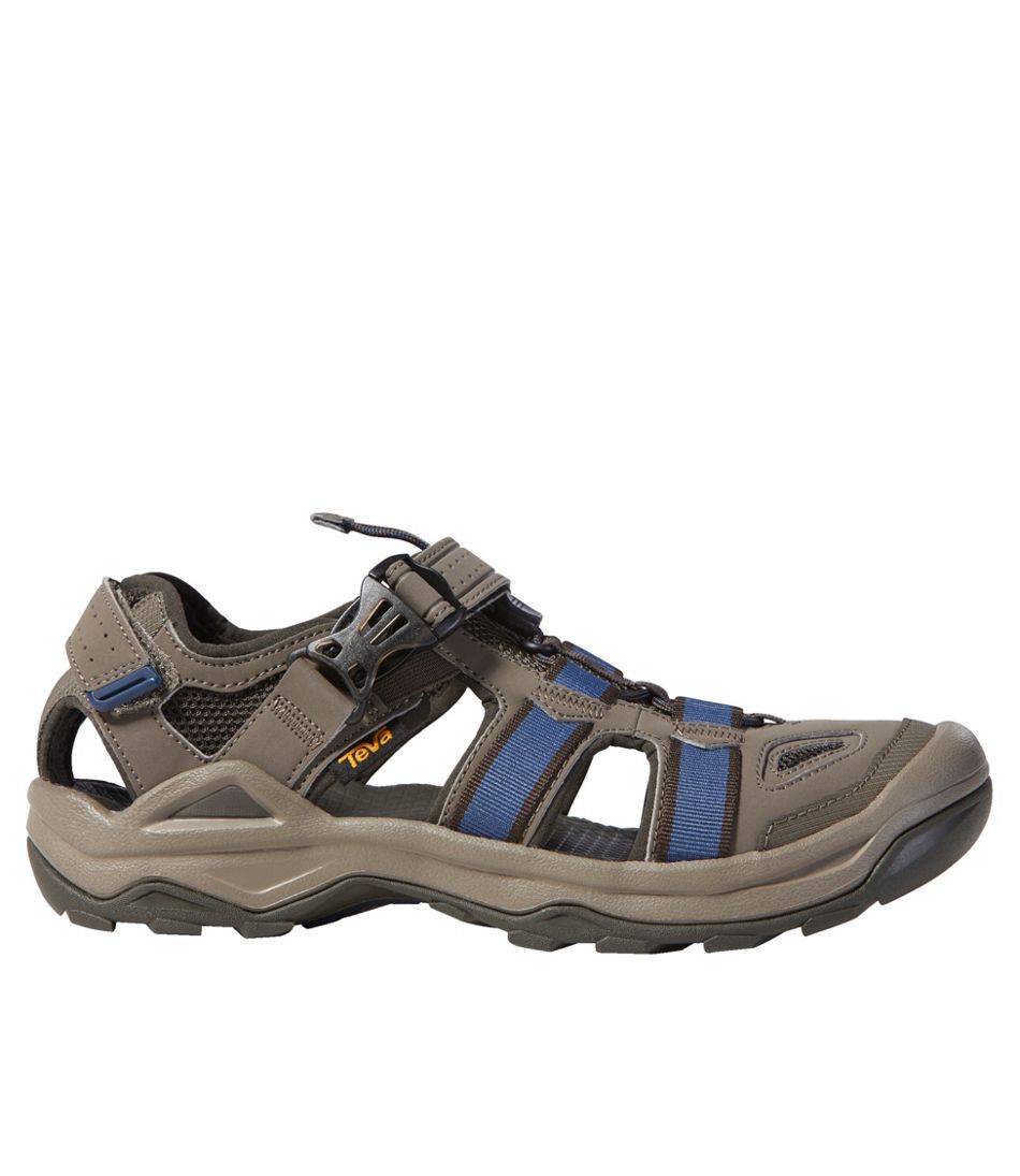 Men's Teva Omnium 2 Mesh Sandals | L.L.Bean Classic