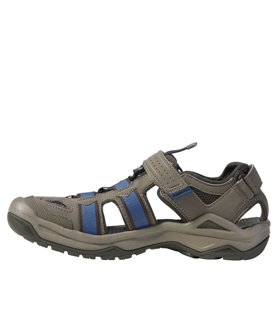Men's Teva Omnium 2 Mesh Sandals | L.L.Bean Classic