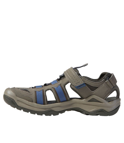 Men's Teva Omnium 2 Mesh Sandals | L.L.Bean Classic