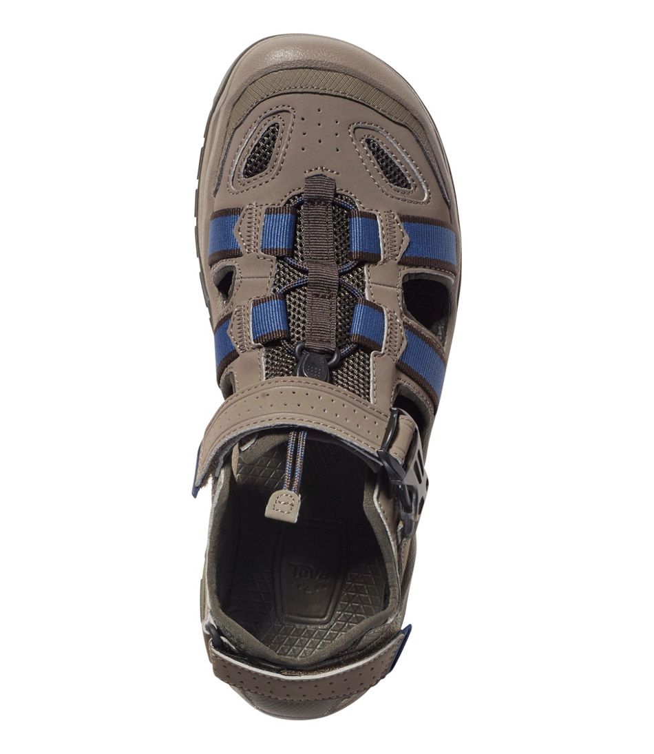 Men's Teva Omnium 2 Mesh Sandals | L.L.Bean Classic