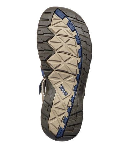 Men's Teva Omnium 2 Mesh Sandals | L.L.Bean Classic