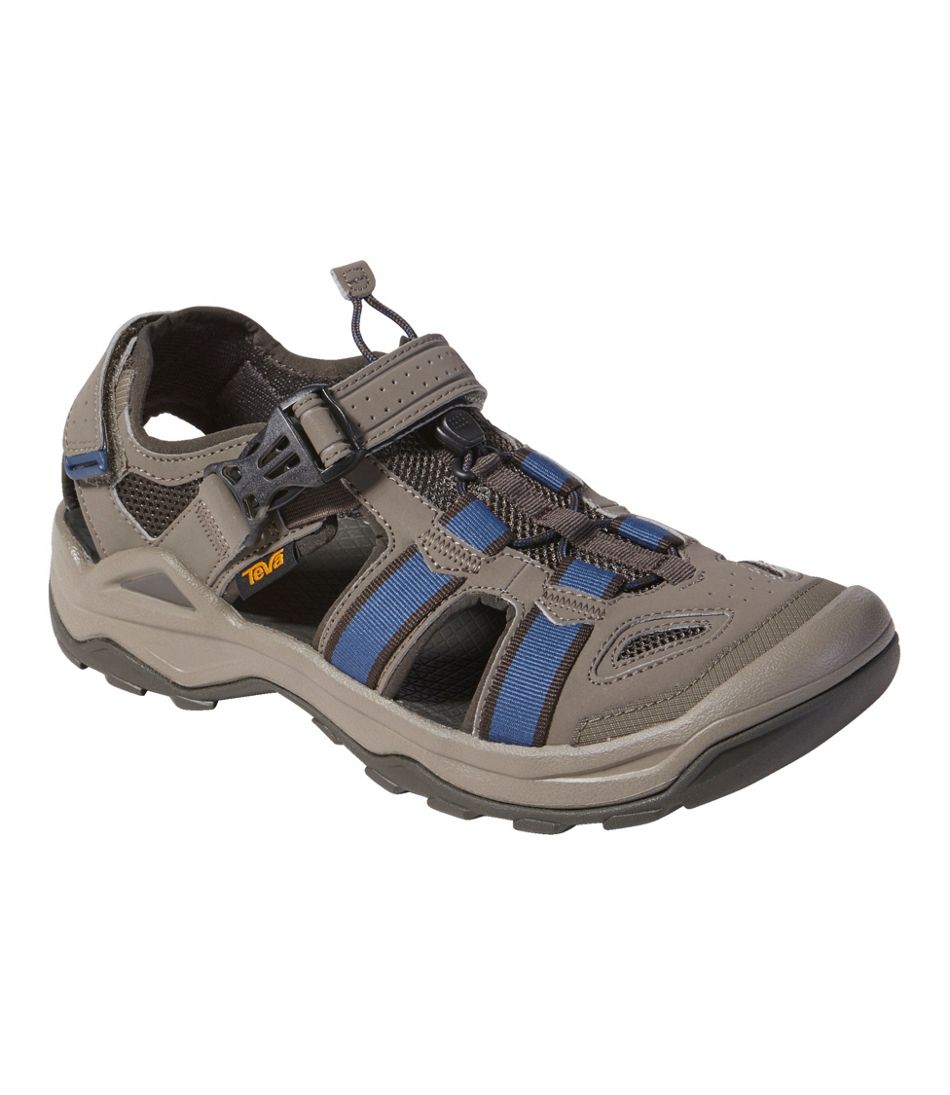 Men's Teva Omnium 2 Mesh Sandals | L.L.Bean Classic