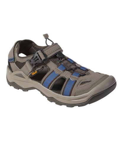 Men's Teva Omnium 2 Mesh Sandals | L.L.Bean Classic