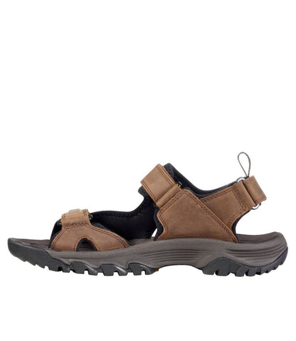 Men's Keen Targhee III Open-Toe Sandals | L.L.Bean Essential