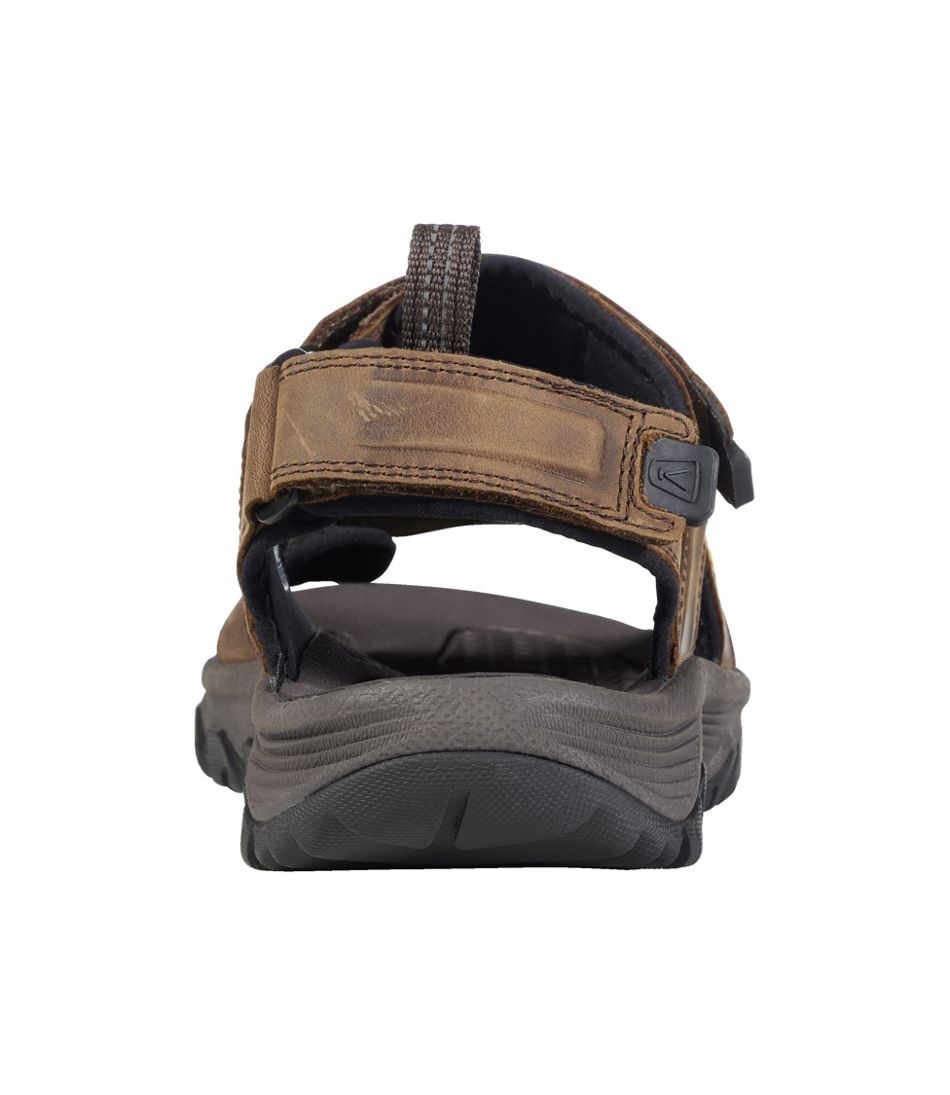 Men's Keen Targhee III Open-Toe Sandals | L.L.Bean Essential