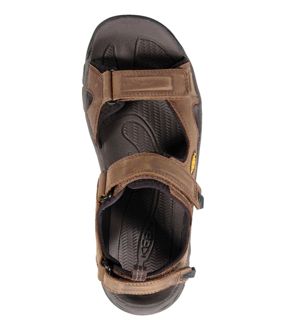 Men's Keen Targhee III Open-Toe Sandals | L.L.Bean Essential