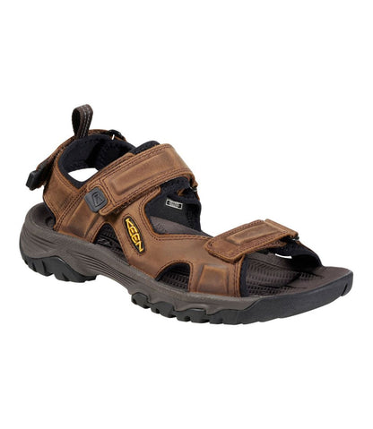 Men's Keen Targhee III Open-Toe Sandals | L.L.Bean Essential
