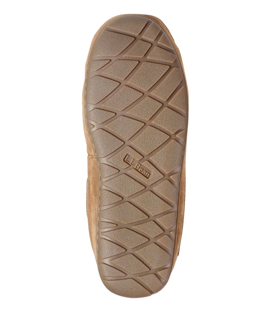 Men's Wicked Good Moccasins | L.L.Bean Everyday