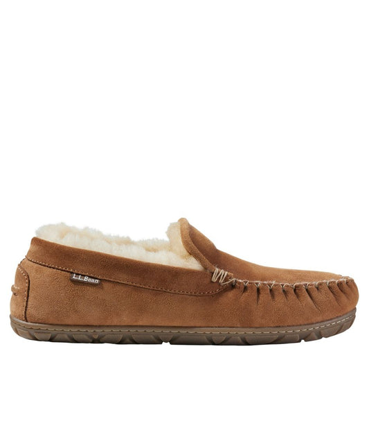 Men's Wicked Good Slippers, Venetian | L.L.Bean Value
