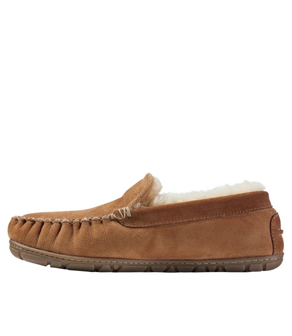 Men's Wicked Good Slippers, Venetian | L.L.Bean Value