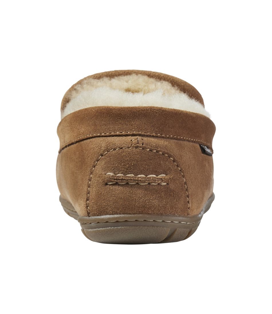 Men's Wicked Good Slippers, Venetian | L.L.Bean Value