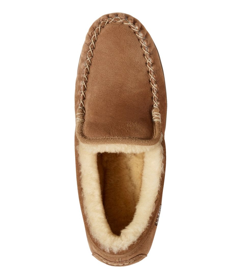 Men's Wicked Good Slippers, Venetian | L.L.Bean Value