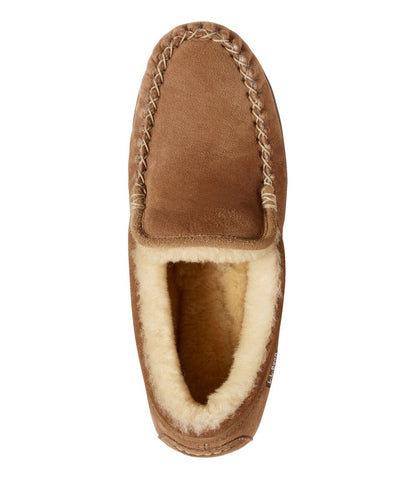 Men's Wicked Good Slippers, Venetian | L.L.Bean Value