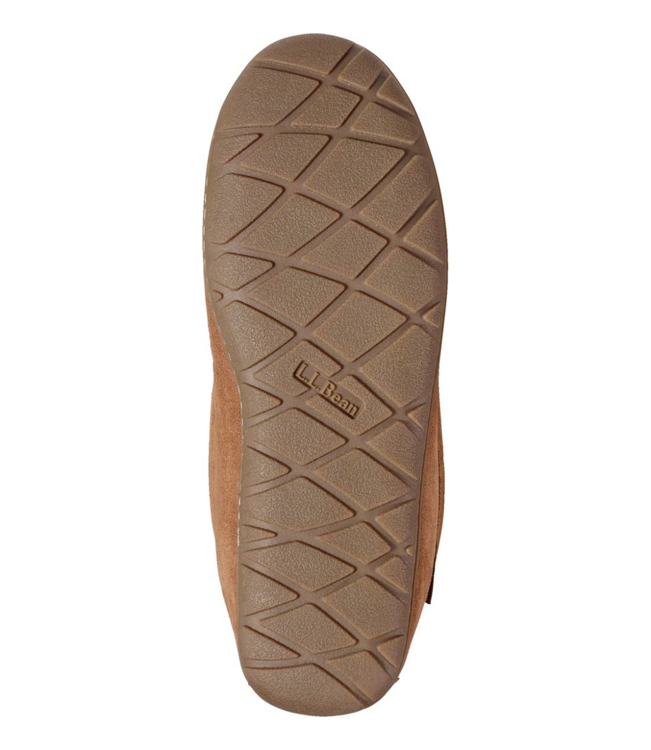 Men's Wicked Good Slippers, Venetian | L.L.Bean Value