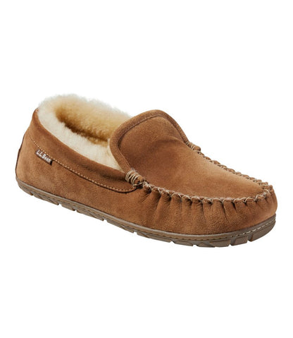 Men's Wicked Good Slippers, Venetian | L.L.Bean Value