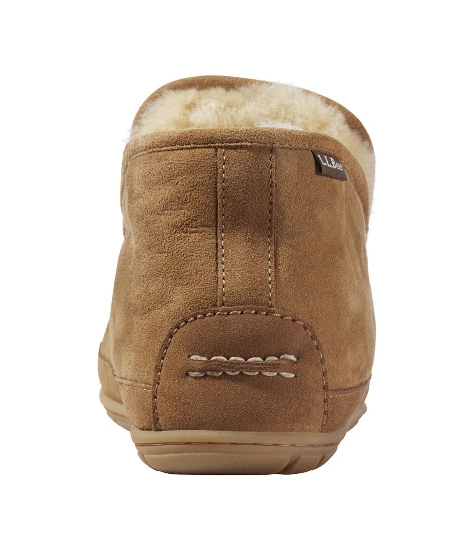 Men's Wicked Good Slippers, Boot Moc | L.L.Bean Latest