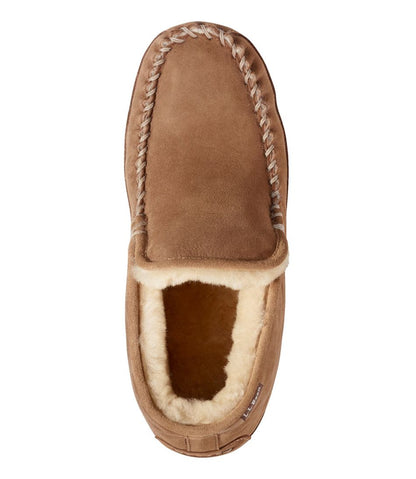 Men's Wicked Good Slippers, Boot Moc | L.L.Bean Latest